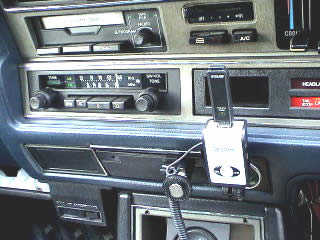 旧車オーディオMP3